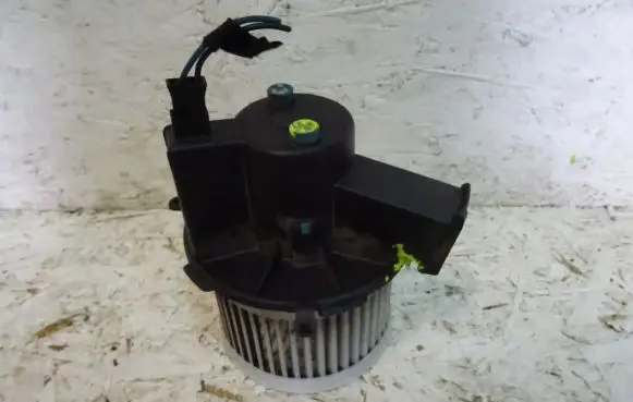 Fiat Panda II Heater fan/blower 5A0231000