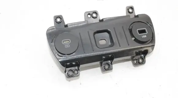 KIA EV6 USB socket connector 96123CV910