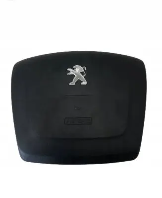 Peugeot Boxer Steering wheel airbag 30370973