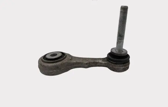 Rear control arm