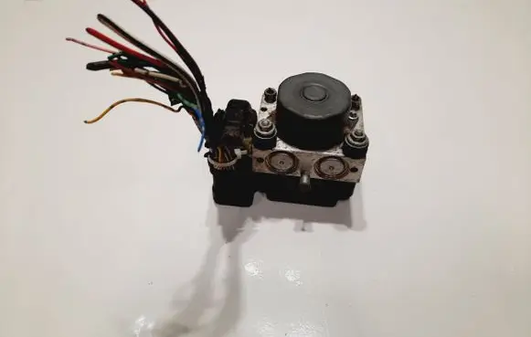 Toyota Aygo AB10 ABS Pump 445100H020AYGO