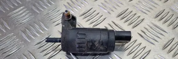 Volkswagen Caddy Windscreen/windshield washer pump 1K6955651
