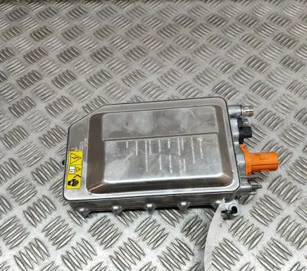 BMW i4 Other control units/modules 5A69D70