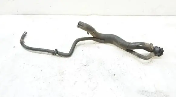 Volkswagen Golf V Engine coolant pipe/hose