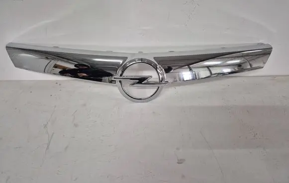 Opel Meriva B Front grill 133267726