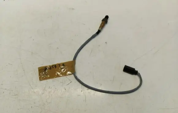 Mercedes-Benz GLC X253 C253 Lambda probe sensor 0075421615