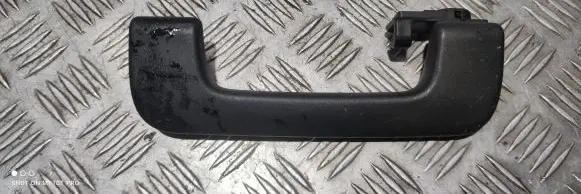 Porsche Macan (95B) Rear interior roof grab handle 95B857644