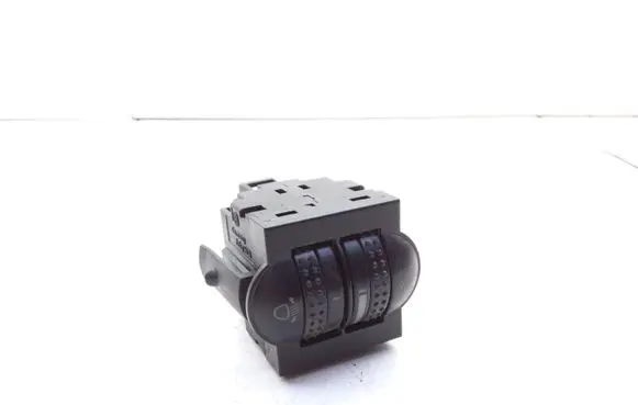 Volkswagen PASSAT B5 Headlight level height control switch 3B0941333C