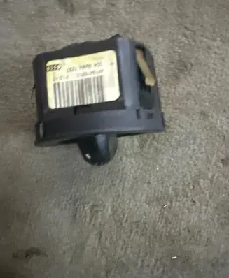 Audi A6 S6 C6 4F Light switch 4F1941531D