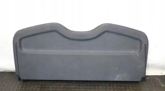 Renault Clio III Parcel shelf