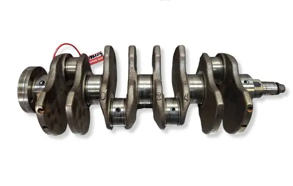 Fiat Punto (188) Crankshaft S26309842 188A4000