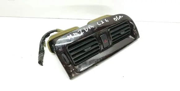 Mazda 626 Rear air vent grill 000T31
