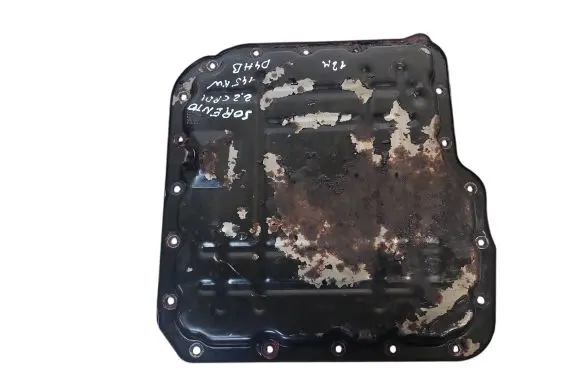 KIA Sorento Oil sump 