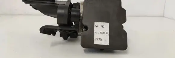 Mercedes-Benz E W212 ABS Pump A2124310000 2124310000