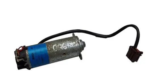 Mercedes-Benz S W220 Seat adjustment motor 2208201542