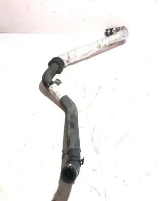 Power steering hose/pipe/line