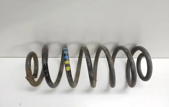 Audi A3 S3 8P Rear coil spring
