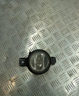Renault Laguna II Front fog light