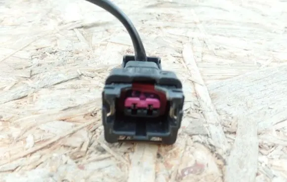 Opel Corsa D Engine installation wiring loom 13352030 ZFW2155 PPI0001139