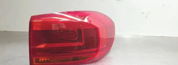 Volkswagen Tiguan Rear/tail lights 2sd01073802