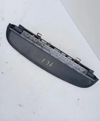 BMW 4 F36 Gran coupe Third/center stoplight 7375419 90051042
