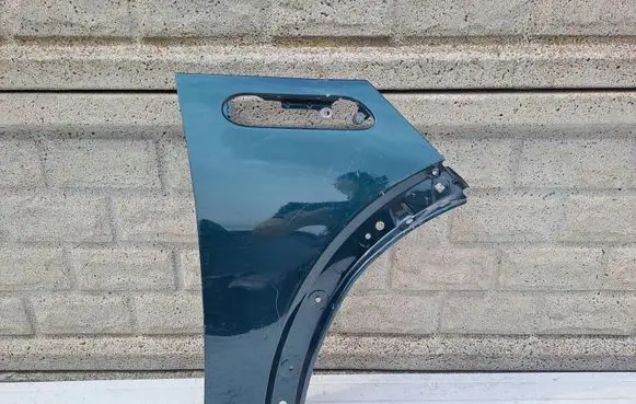 Mini One - Cooper R50 - 53 Front wheel arch liner splash guards Ppminr50