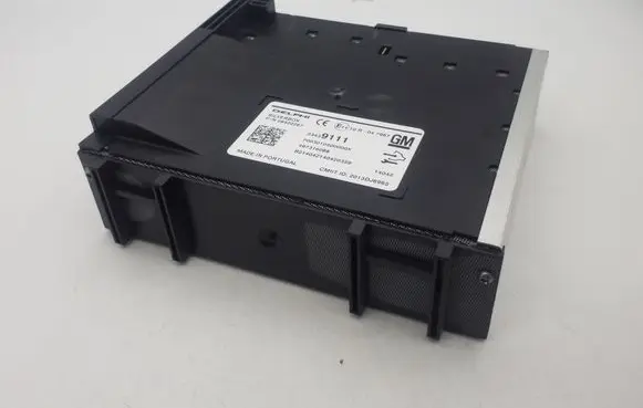 Opel Insignia A Head unit multimedia control 23439111 497316088