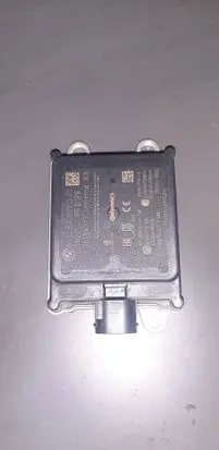 BMW X6M G06 F96 Distronic sensor radar 66315A387E0 5A387E0 757890