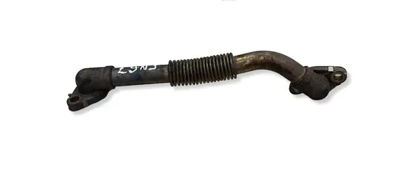 Hyundai ix35 EGR valve line/pipe/hose 