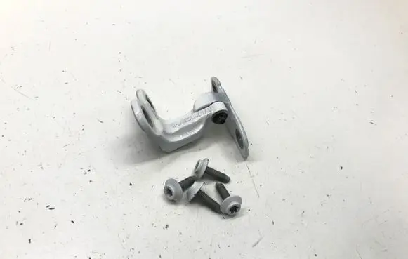 Jaguar I-Pace Front door upper hinge CPLA228A67AD