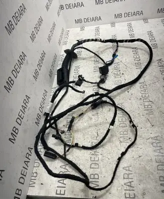 BMW M4 F82 F83 Front door wiring loom 9337218