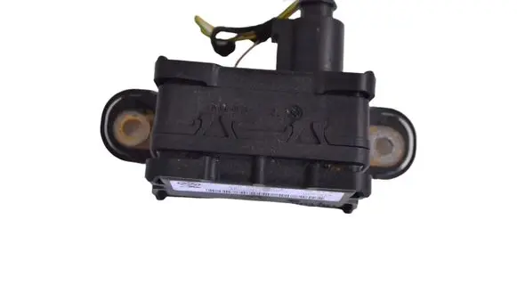 Audi TT TTS Mk2 Acceleration sensor 7H0907655A