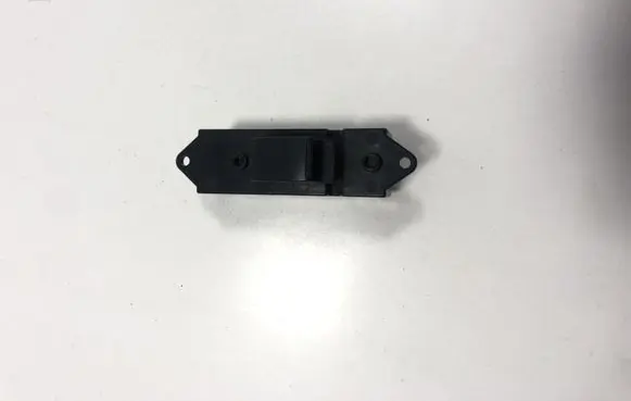Citroen C-Crosser Electric window control switch 8608A062