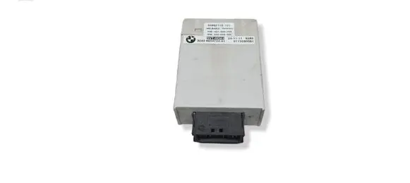 BMW 5 F10 F11 Steering rack control module 55892110