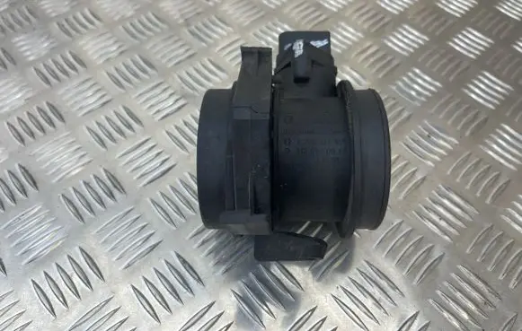 Mercedes-Benz E W211 Mass air flow meter 0280217515