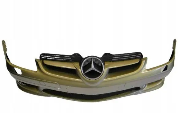 Mercedes-Benz SLK AMG R171 Front bumper A1718854725