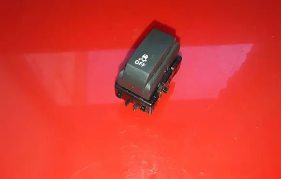 Dacia Dokker ESP (stability program) switch 251454664R 10023969B