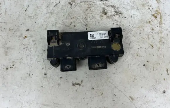 Audi A8 S8 D4 4H Tailgate/trunk control unit/module 3AA962243 32718500 84358218