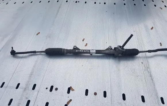 Nissan Micra Steering rack