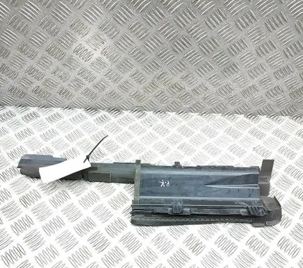 Mercedes-Benz GLE W167 Intercooler air guide/duct channel A1675053700