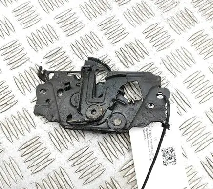 Ford Transit Custom Engine bonnet/hood lock/catch BM5A16700CB