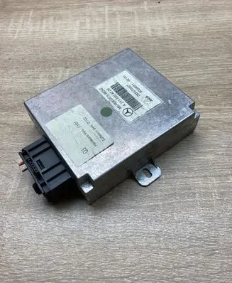 Mercedes-Benz E W211 Phone control unit/module A2118204226 2855Z0001