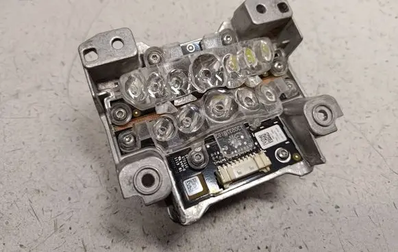 BMW 3 G20 G21 Headlight part 1420000419