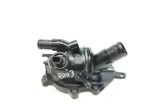Renault Captur II Thermostat/thermostat housing 110609301R A2822033300