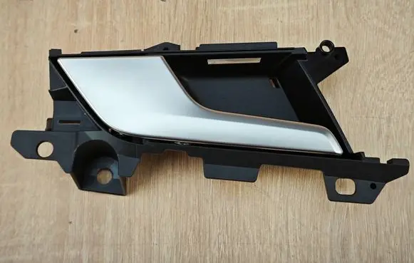 Audi A4 S4 B9 Rear door interior handle 8W0839019A