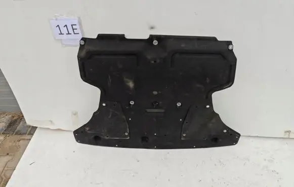 KIA EV6 Engine splash shield/under tray 554B3CV000