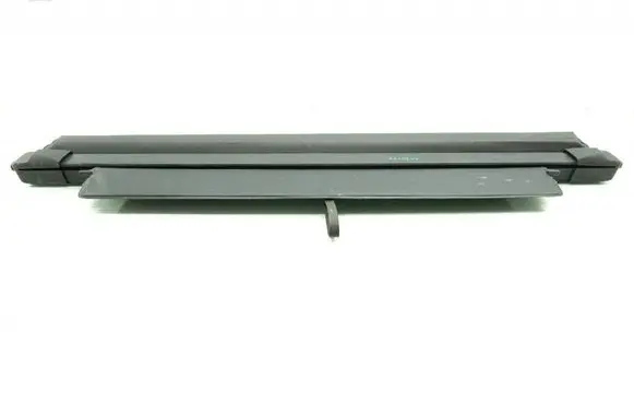 Volvo XC90 Parcel shelf load cover MMAUTKO18224
