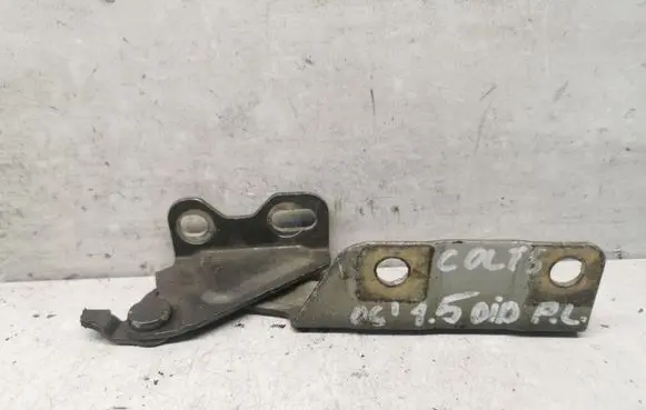 Mitsubishi Colt Engine bonnet/hood hinges MR959412