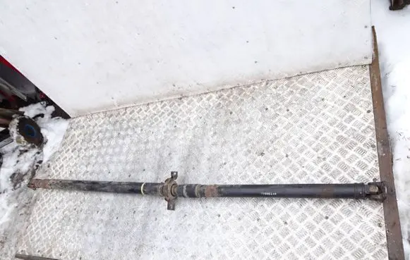 Honda CR-V Drive shaft (set) SWY38B295