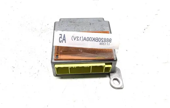 Nissan Qashqai Airbag control unit/module 98820BK00A